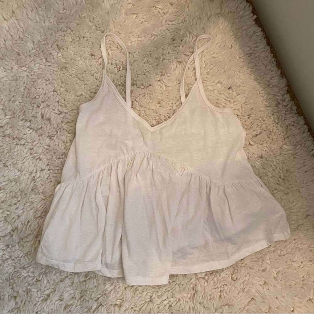 urban outfitters tank top